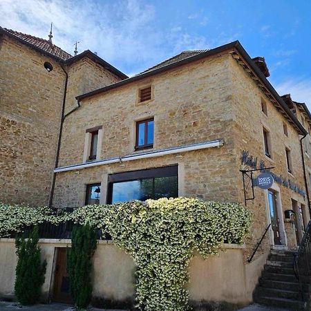Le Val D'Amby Hotel Hieres-Sur-Amby Ngoại thất bức ảnh