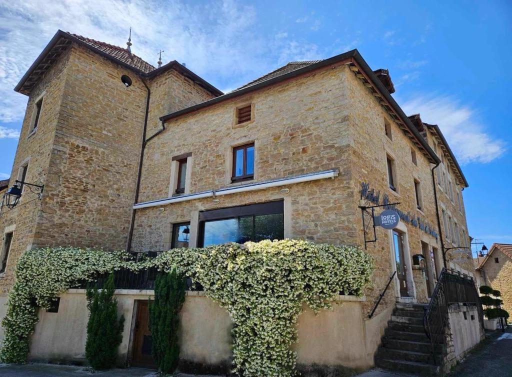 Le Val D'Amby Hotel Hieres-Sur-Amby Ngoại thất bức ảnh