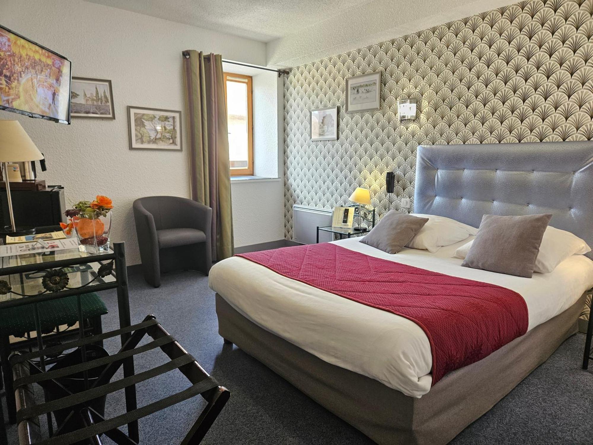 Le Val D'Amby Hotel Hieres-Sur-Amby Ngoại thất bức ảnh