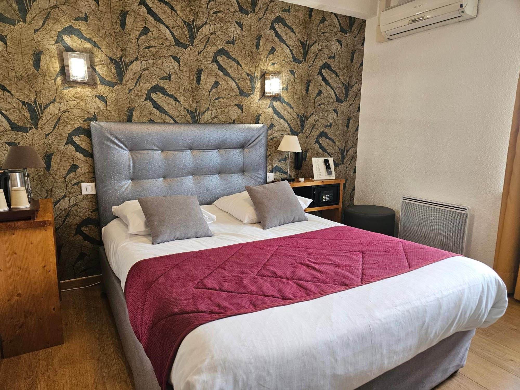 Le Val D'Amby Hotel Hieres-Sur-Amby Ngoại thất bức ảnh
