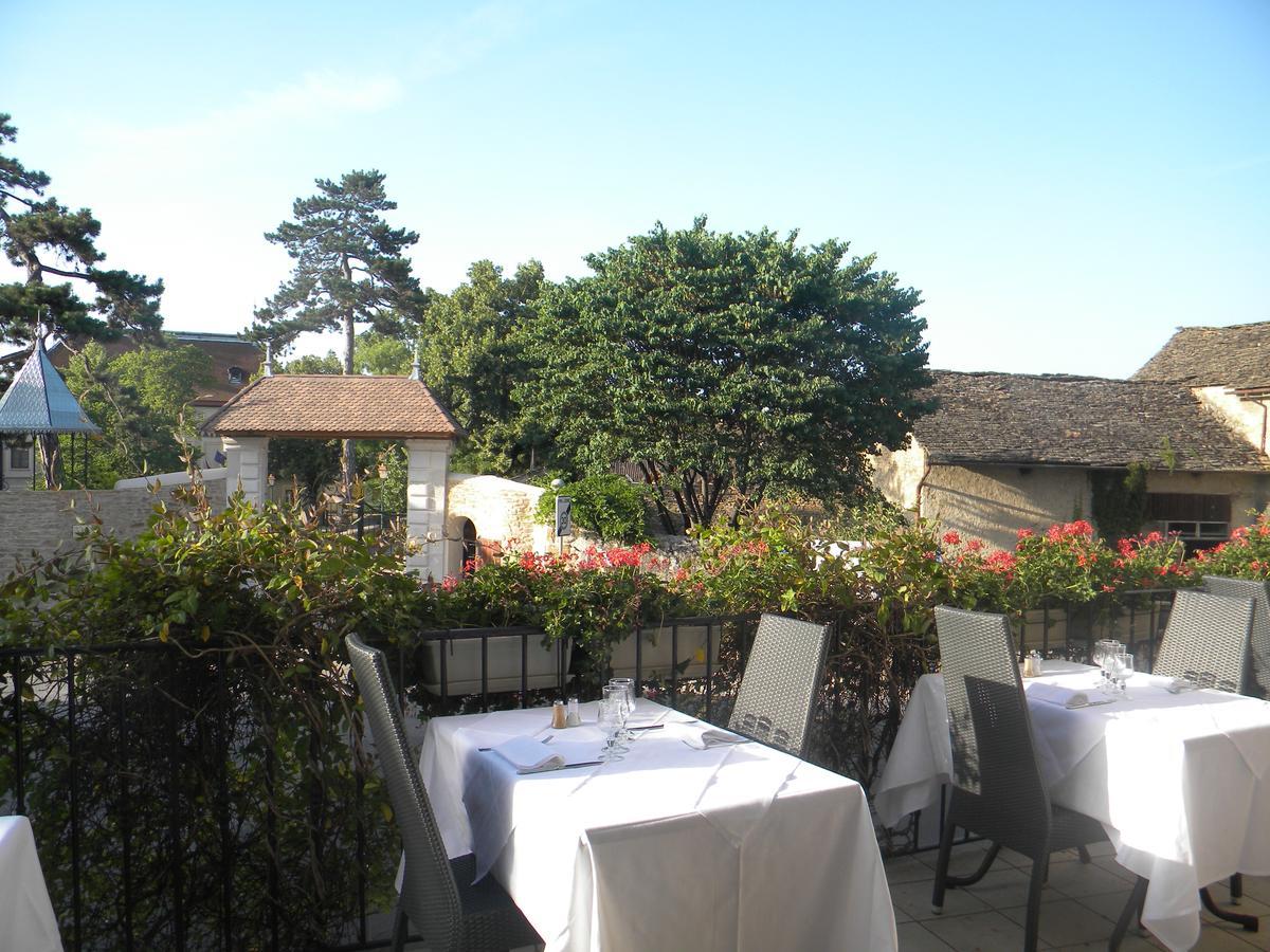 Le Val D'Amby Hotel Hieres-Sur-Amby Ngoại thất bức ảnh