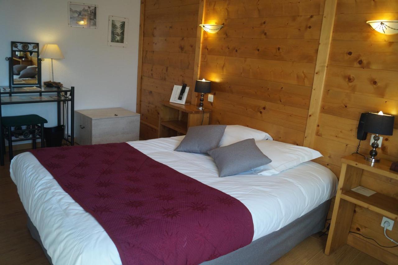 Le Val D'Amby Hotel Hieres-Sur-Amby Ngoại thất bức ảnh